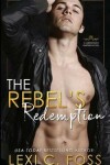 Book cover for The Rebel's Redemption