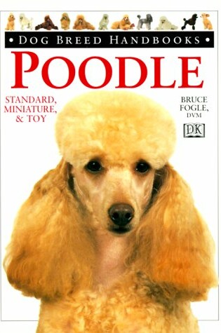 Cover of Poodle