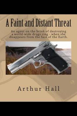 Book cover for A Faint and Distant Threat