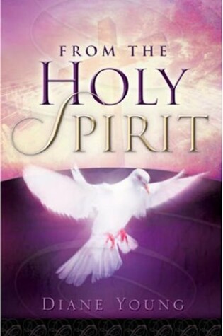 Cover of From the Holy Spirit