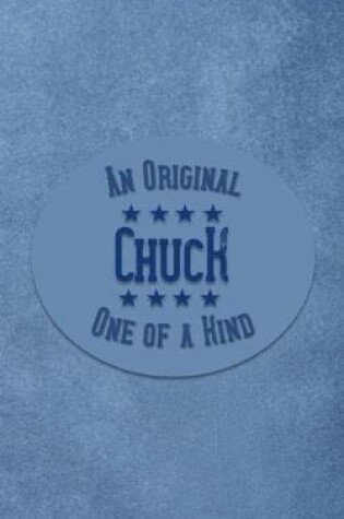 Cover of Chuck