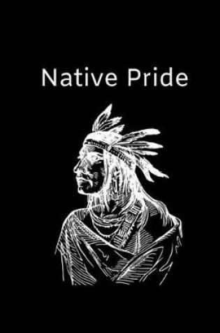 Cover of Native Pride