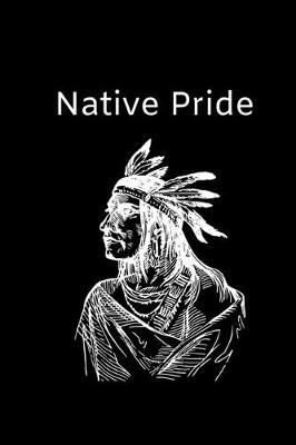 Book cover for Native Pride