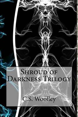 Cover of Shroud of Darkness Trilogy