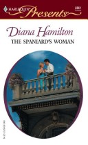 Book cover for The Spaniard's Woman Foreign Affairs