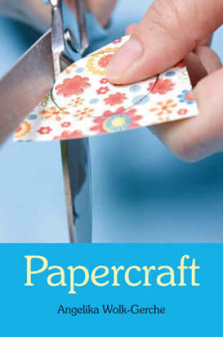 Cover of Papercraft