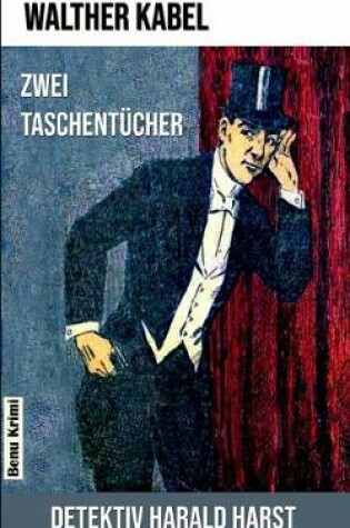 Cover of Zwei Taschentücher