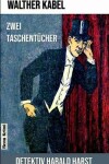 Book cover for Zwei Taschentücher