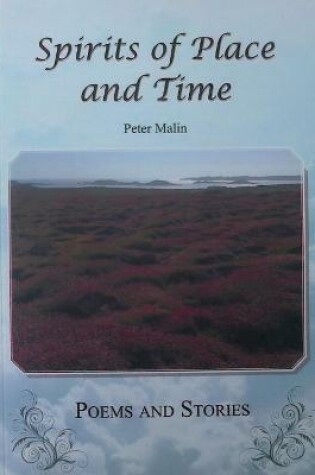 Cover of Spirits of Place and Time