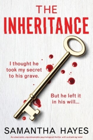 Cover of The Inheritance