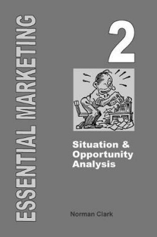 Cover of Essential Marketing 2