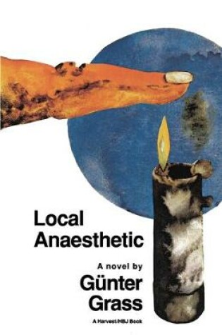 Cover of Local Anaesthetic