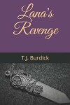 Book cover for Lana's Revenge