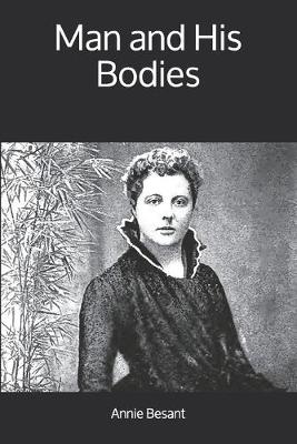 Book cover for Man and His Bodies