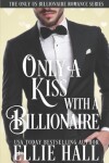 Book cover for Only a Kiss with a Billionaire