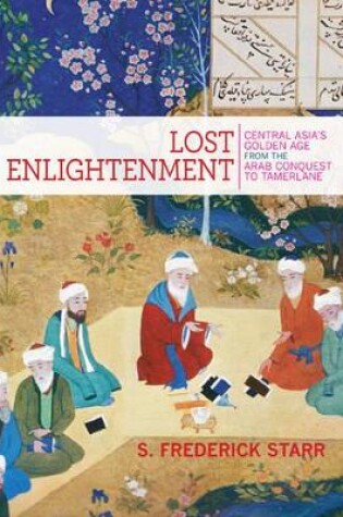 Cover of Lost Enlightenment
