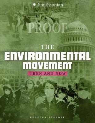 Book cover for Environmental Movement: Then and Now