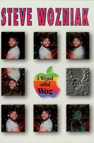 Cover of Steve Wozniak