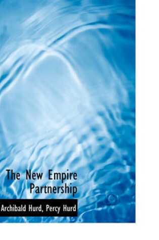 Cover of The New Empire Partnership