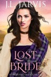 Book cover for Lost Bride