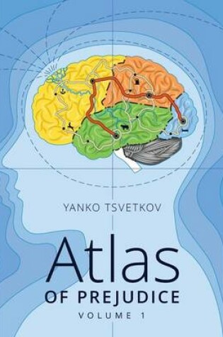 Cover of Atlas of Prejudice