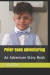 Book cover for Peter Goes Adventuring