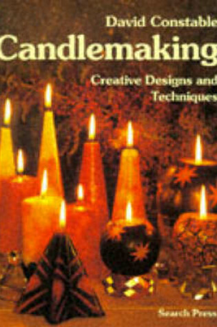 Cover of Candlemaking