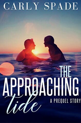 Cover of The Approaching Tide