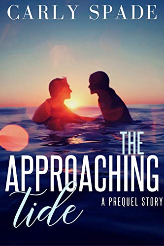 Book cover for The Approaching Tide