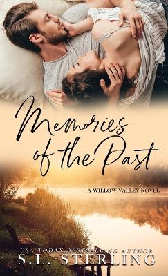 Cover of Memories of the Past
