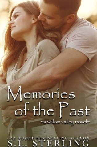 Cover of Memories of the Past