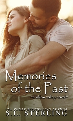 Book cover for Memories of the Past