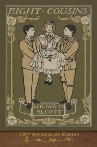 Cover of Eight Cousins