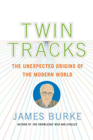 Cover of Twin Tracks
