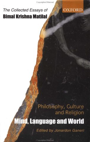 Book cover for Philosophy, Culture and Religion