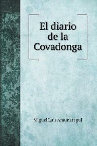 Cover of El diario de la Covadonga