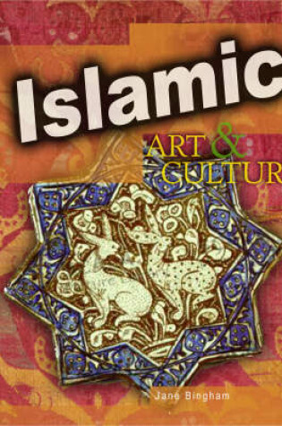 Cover of World Art and Culture: Islamic HB