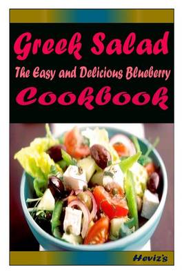 Book cover for Greek Salad