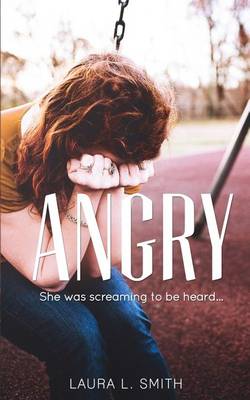 Cover of Angry