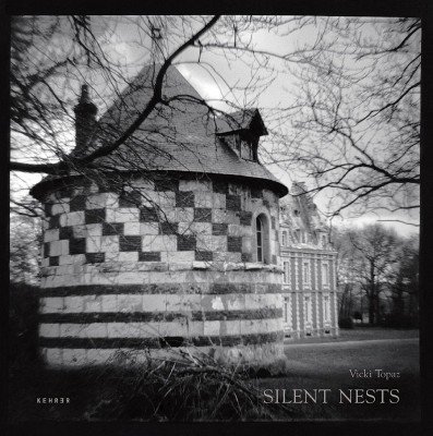 Cover of Silent Nests