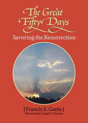 Book cover for The Great Fifty Days