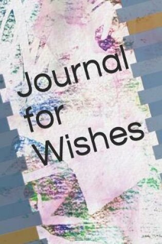 Cover of Journal for Wishes
