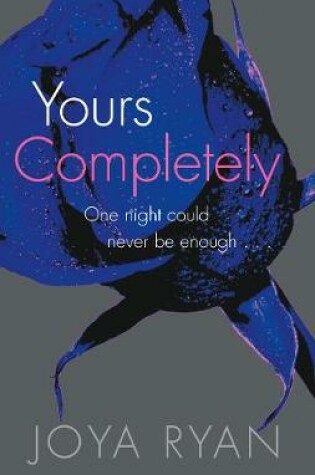 Cover of Yours Completely