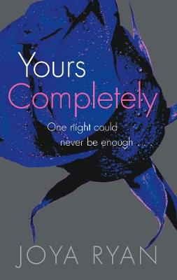 Cover of Yours Completely