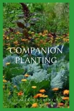 Cover of Companion Planting