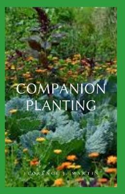 Book cover for Companion Planting