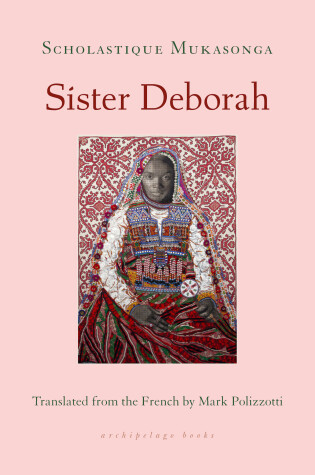 Cover of Sister Deborah