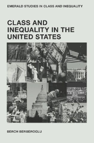 Cover of Class and Inequality in the United States