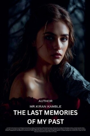 Cover of The Last Memories of My Past