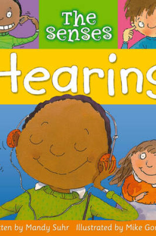 Cover of Hearing